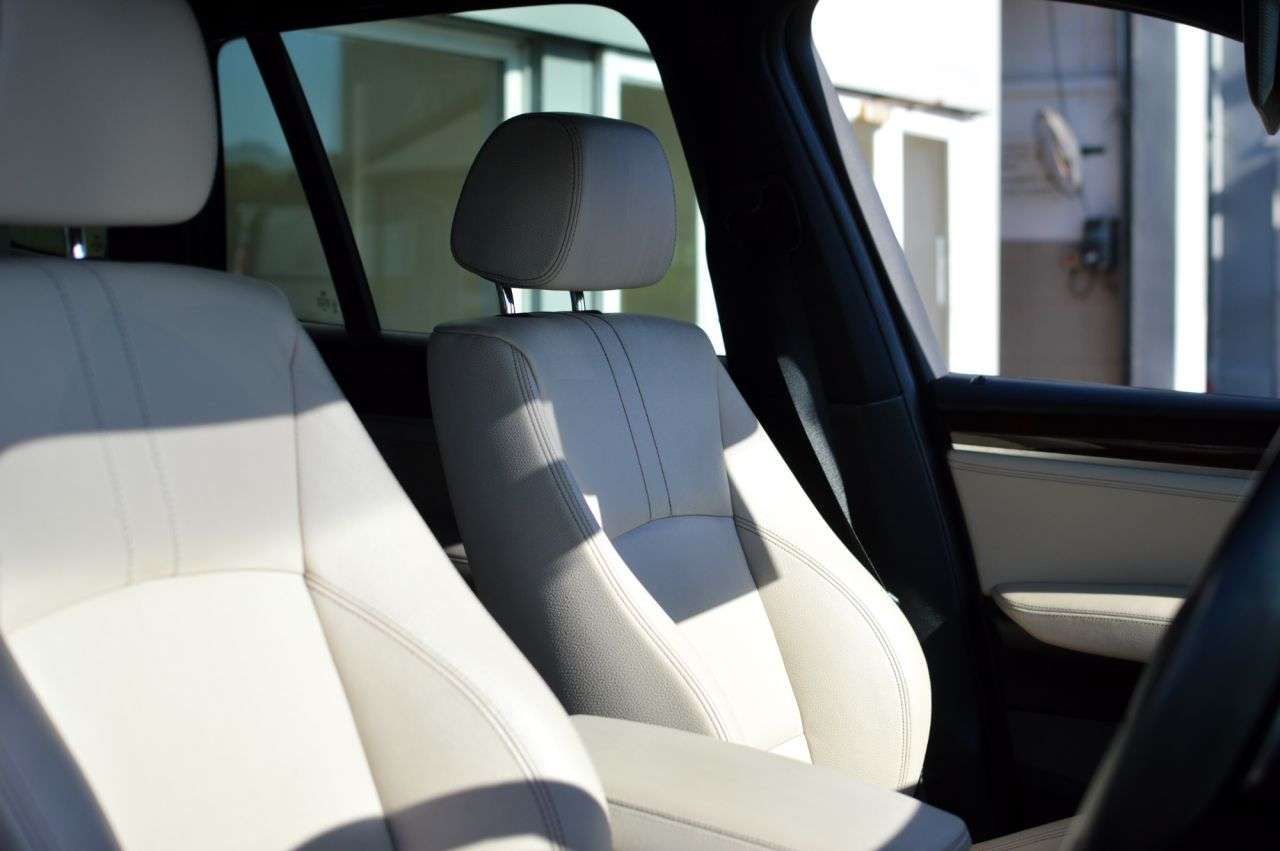 2014 BMW X3 2014 BMW X3