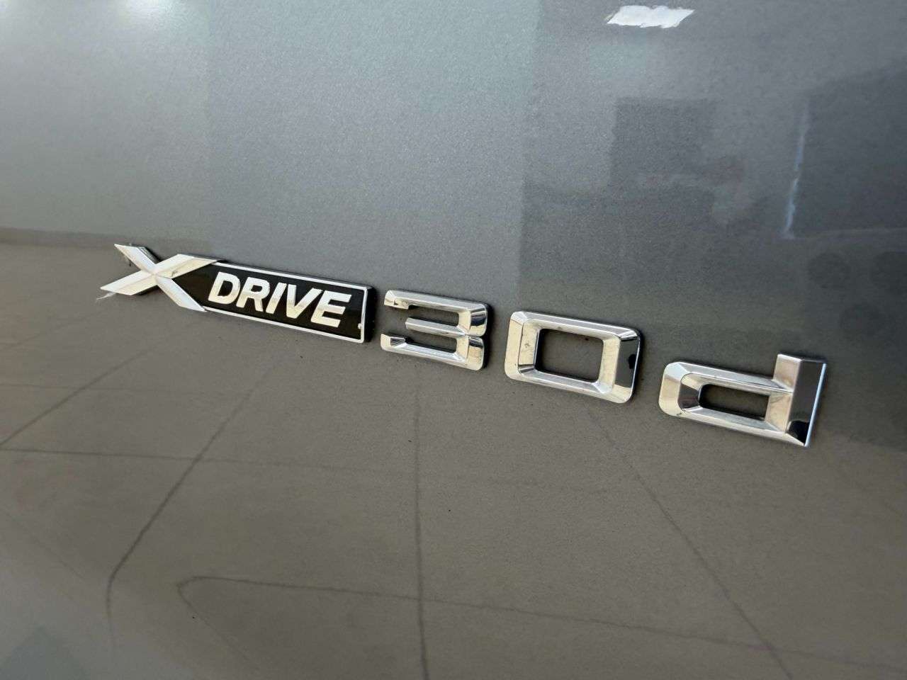 2014 BMW X3 2014 BMW X3