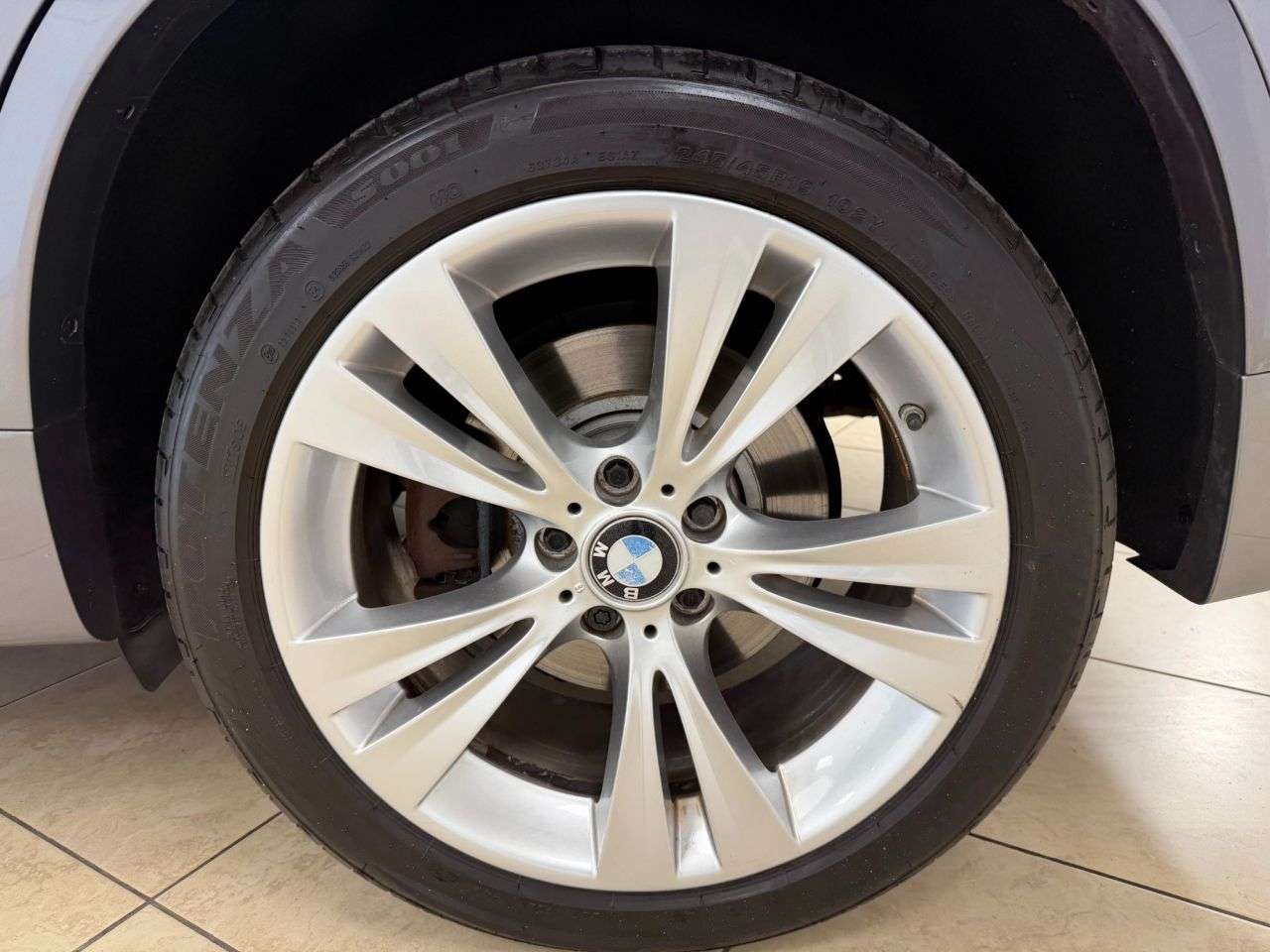 2014 BMW X3 2014 BMW X3