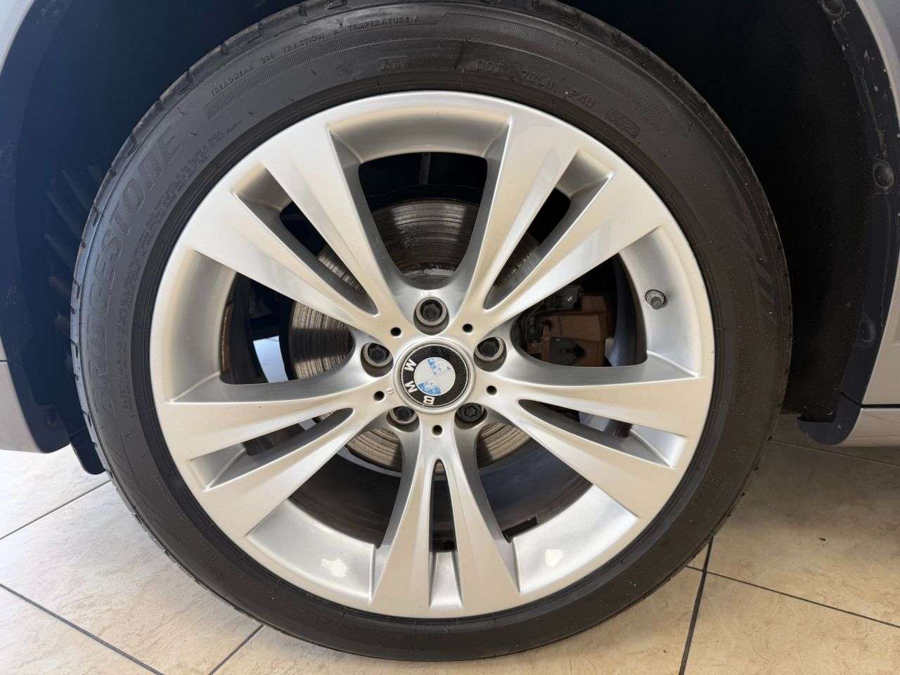 2014 BMW X3 2014 BMW X3