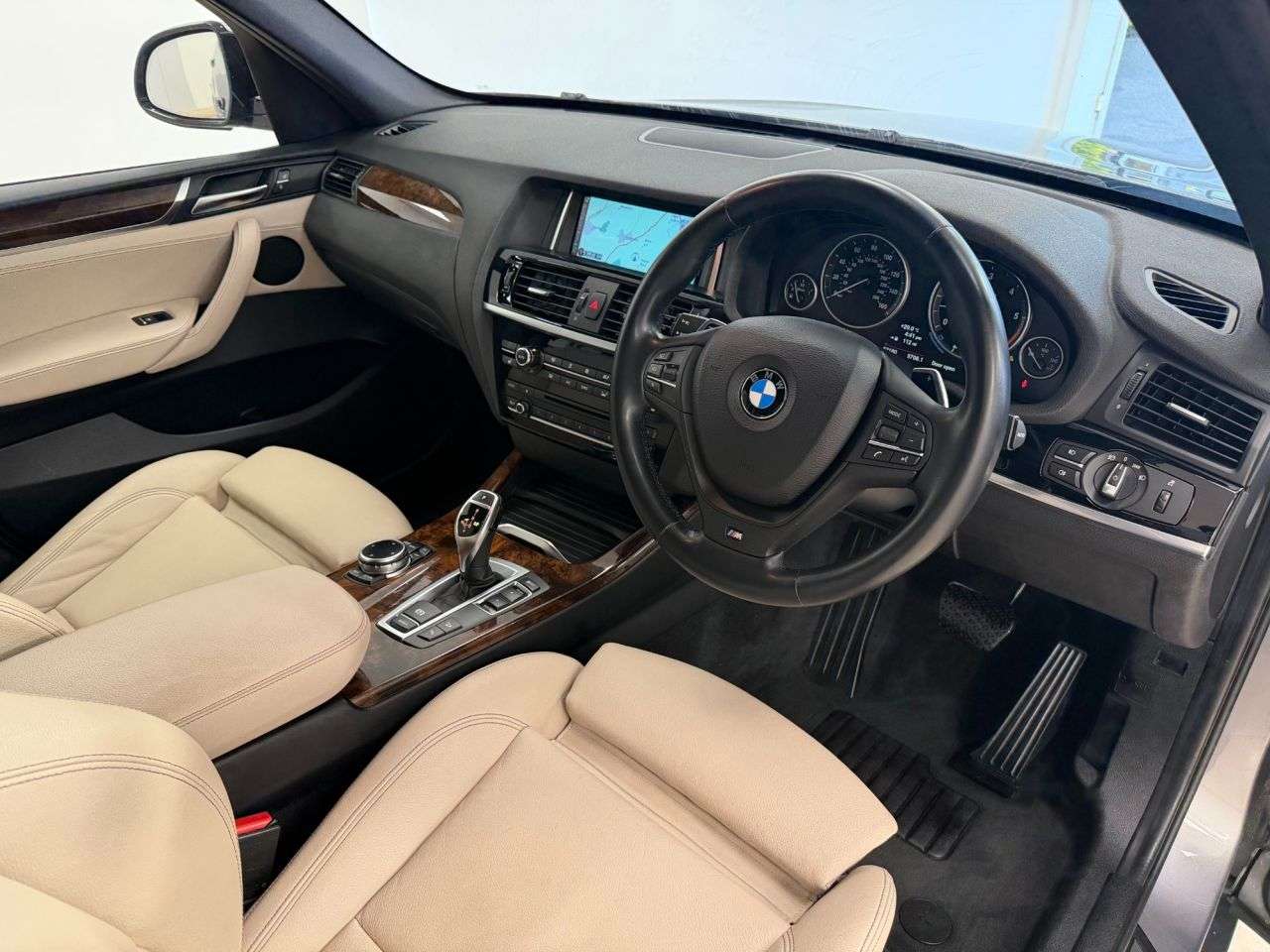 2014 BMW X3 2014 BMW X3