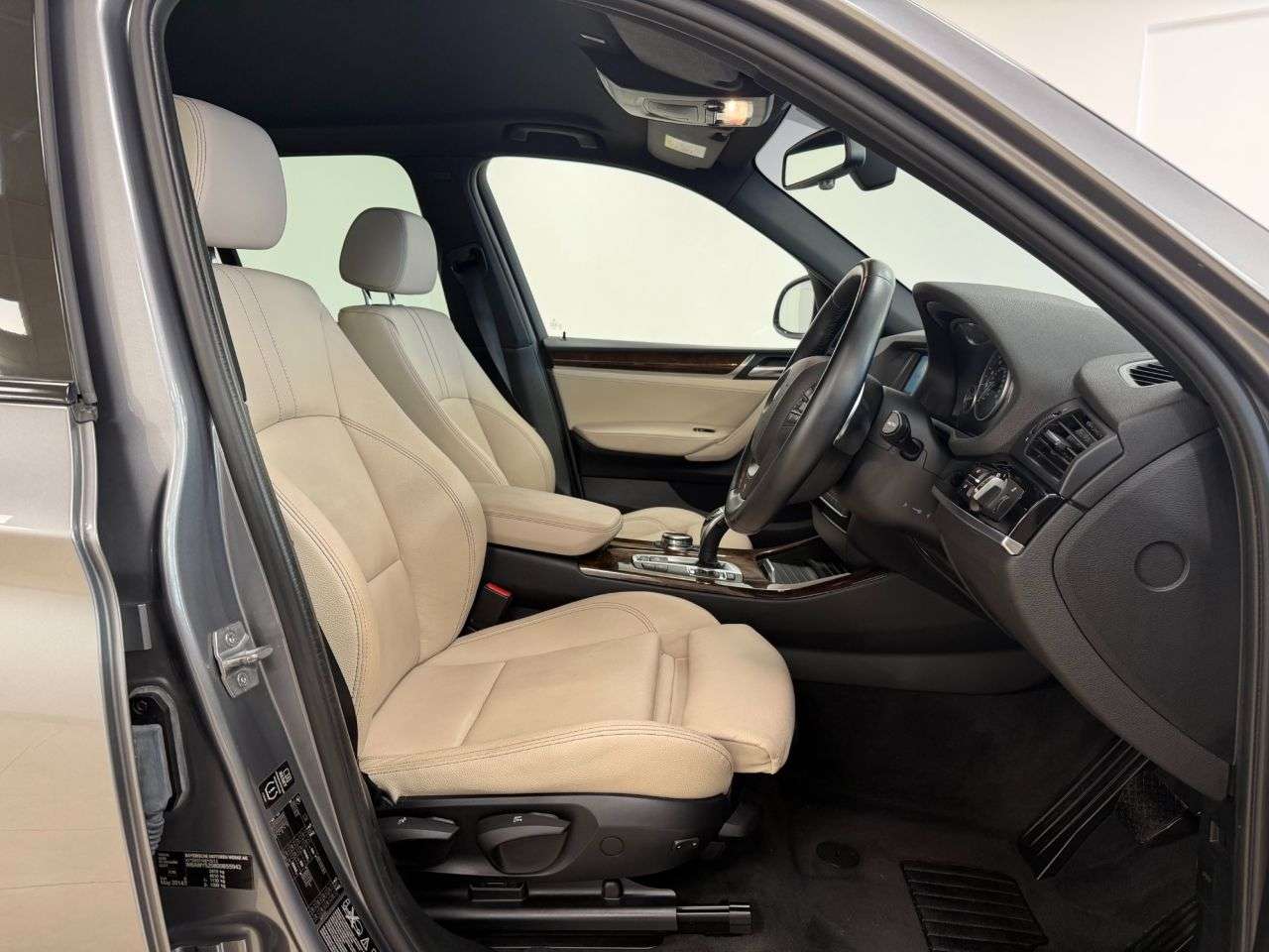 2014 BMW X3 2014 BMW X3