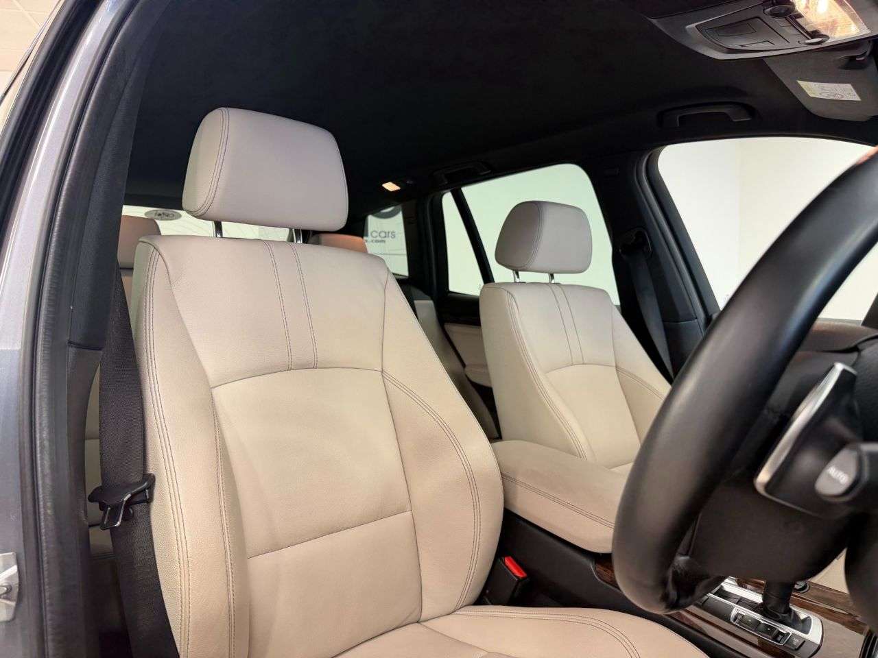 2014 BMW X3 2014 BMW X3