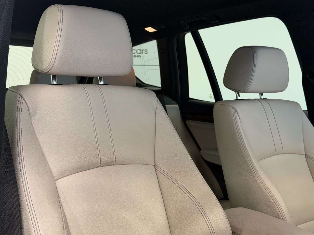 2014 BMW X3 2014 BMW X3