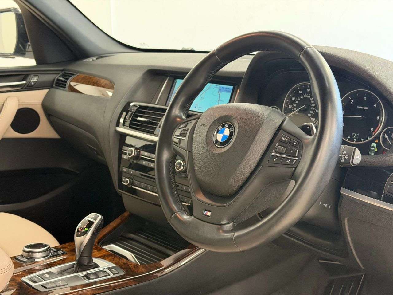 2014 BMW X3 2014 BMW X3