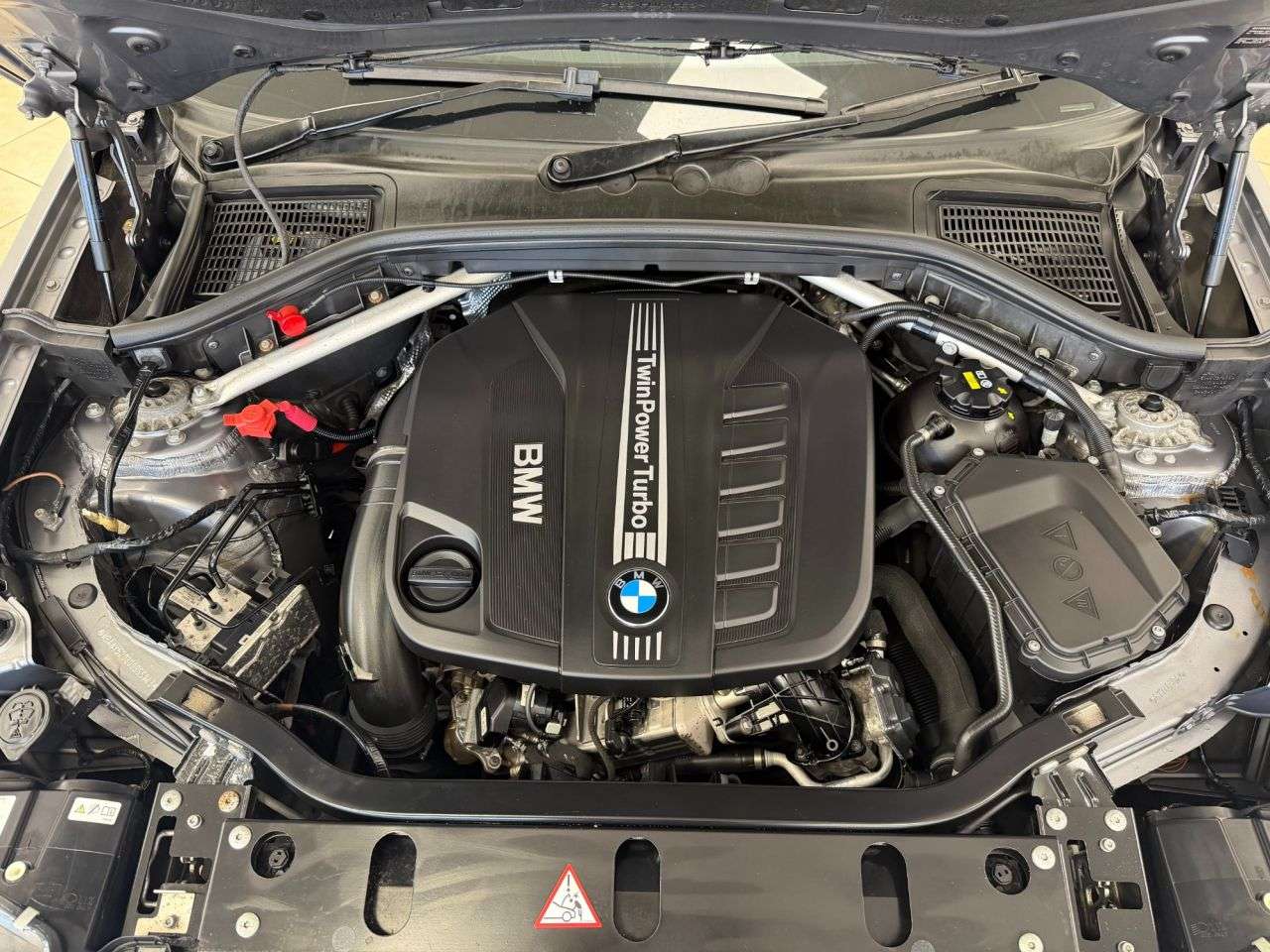 2014 BMW X3 2014 BMW X3