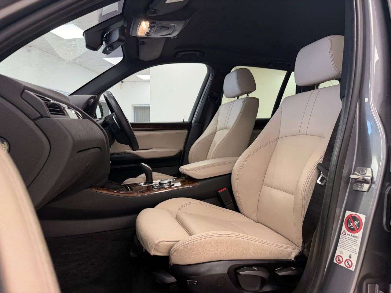 2014 BMW X3 2014 BMW X3