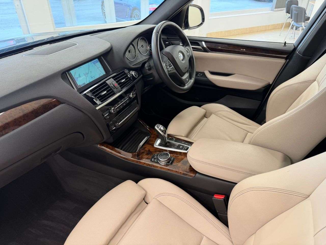 2014 BMW X3 2014 BMW X3