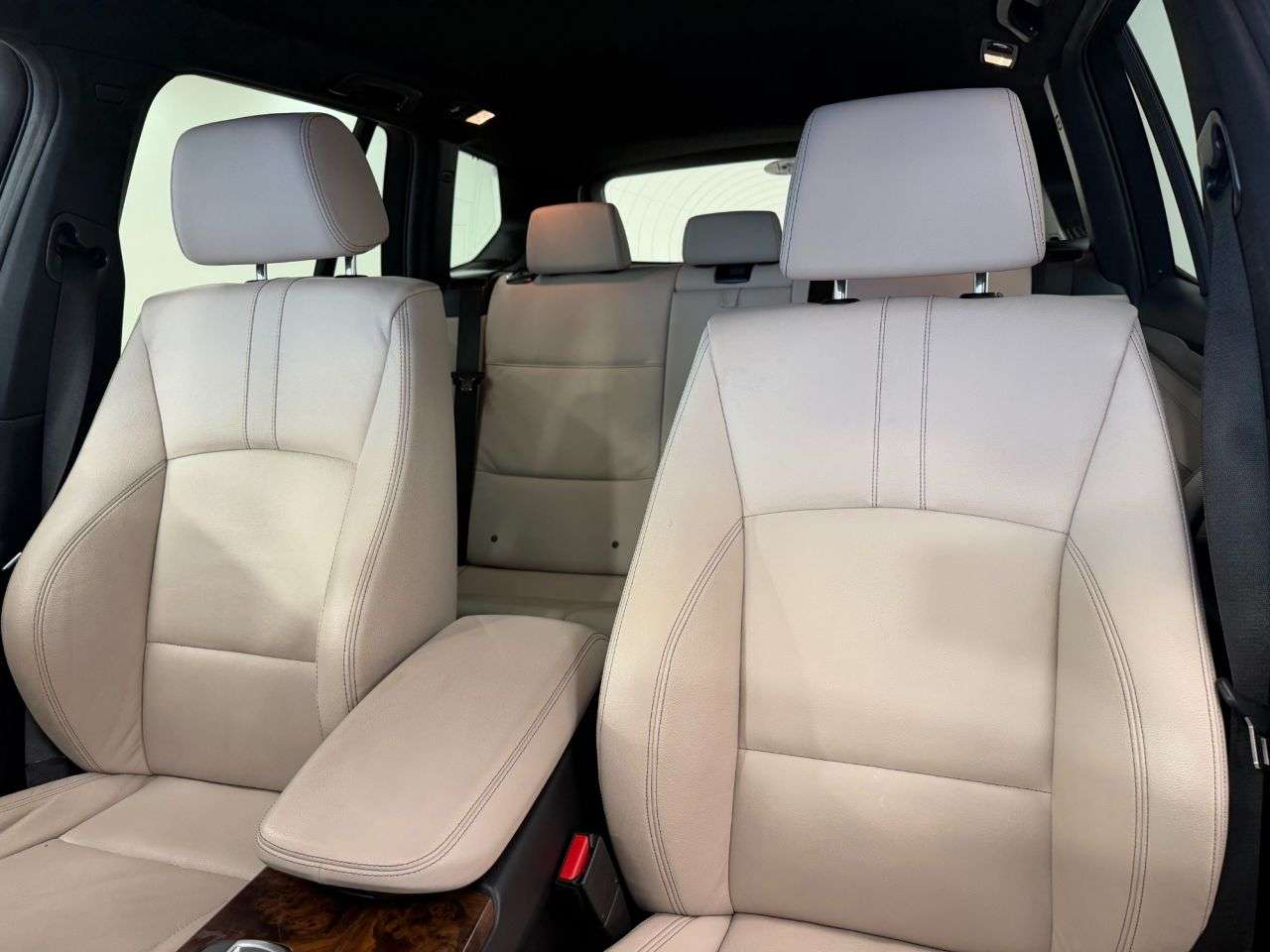 2014 BMW X3 2014 BMW X3