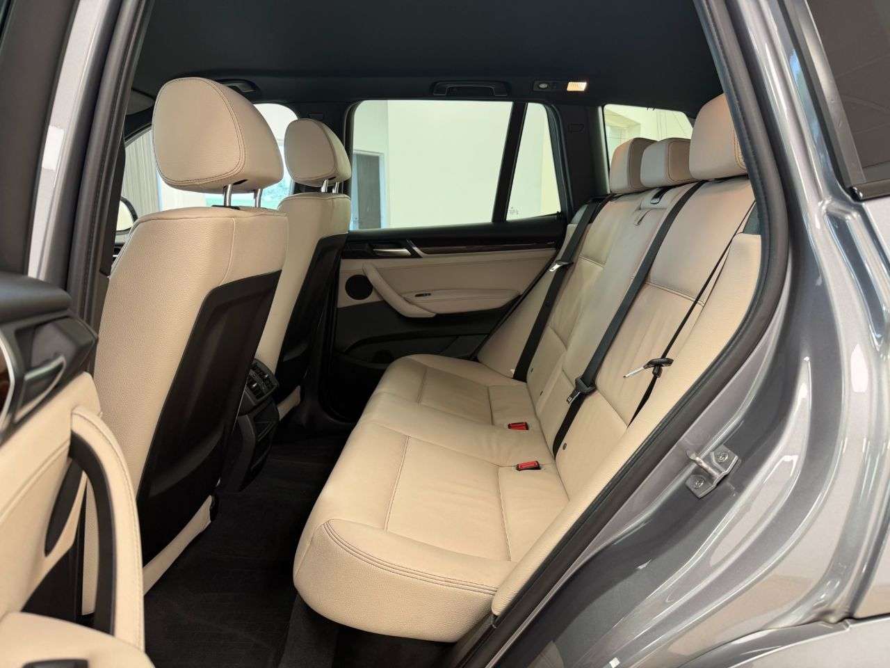 2014 BMW X3 2014 BMW X3