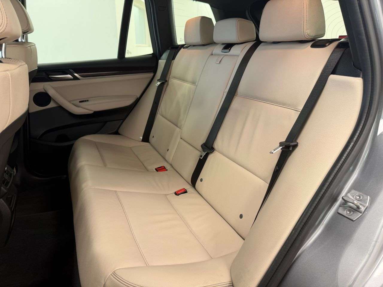 2014 BMW X3 2014 BMW X3