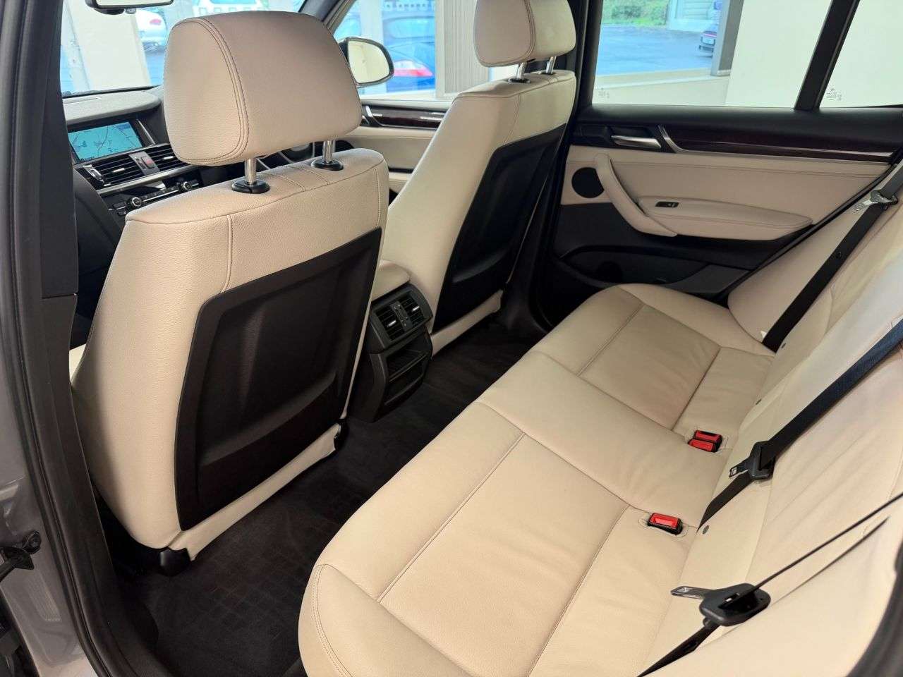 2014 BMW X3 2014 BMW X3