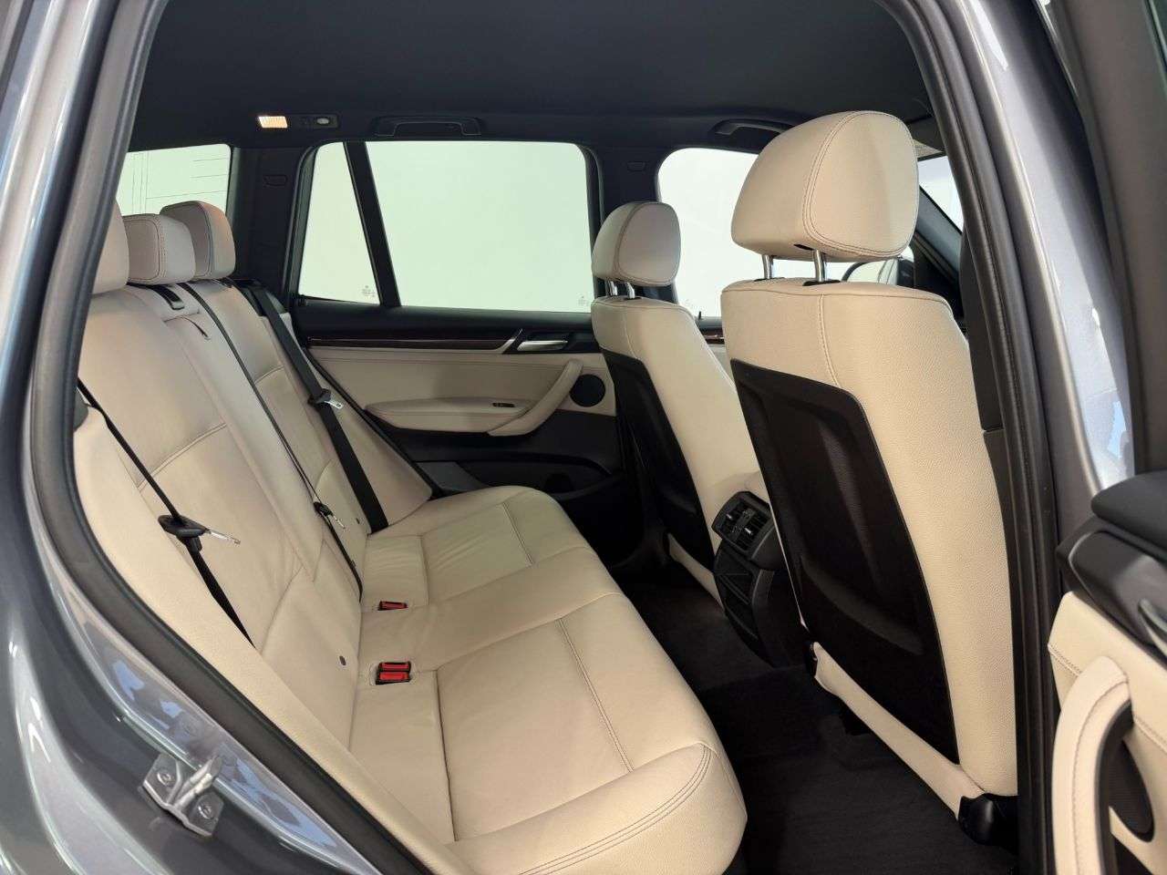 2014 BMW X3 2014 BMW X3