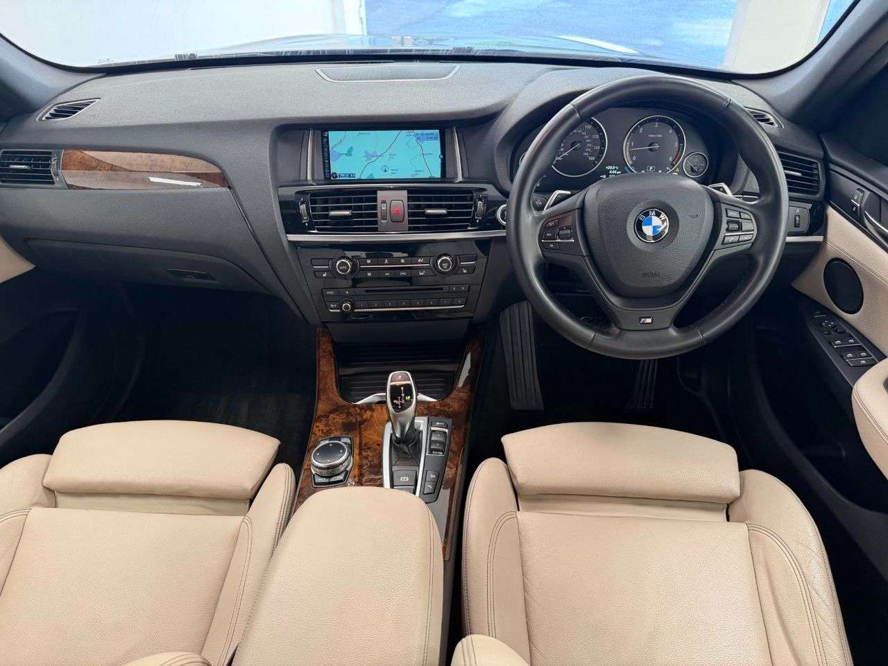 2014 BMW X3 2014 BMW X3
