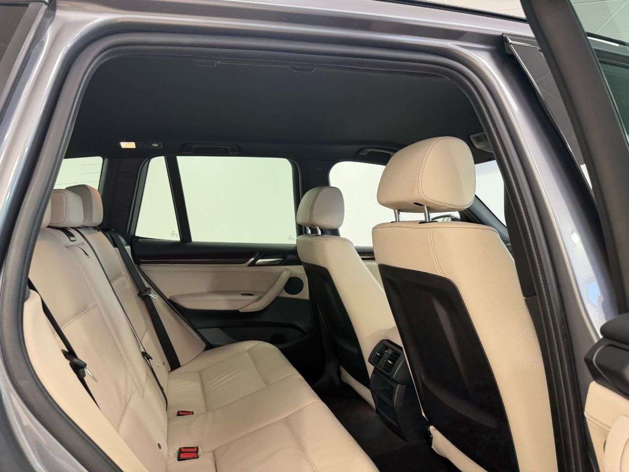 2014 BMW X3 2014 BMW X3
