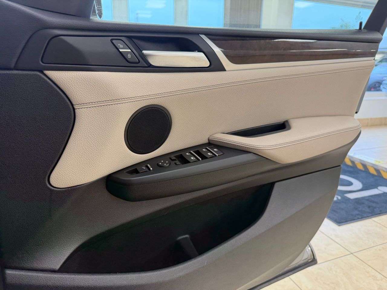 2014 BMW X3 2014 BMW X3
