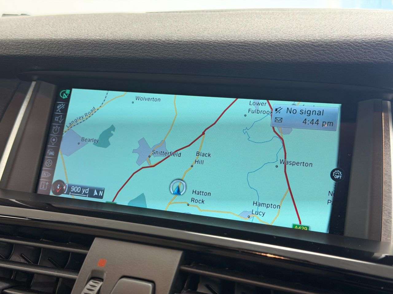 2014 BMW X3 2014 BMW X3