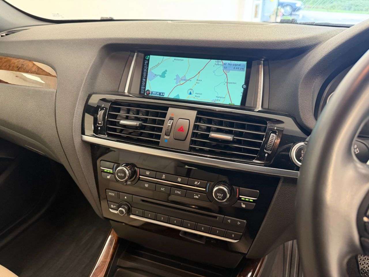 2014 BMW X3 2014 BMW X3