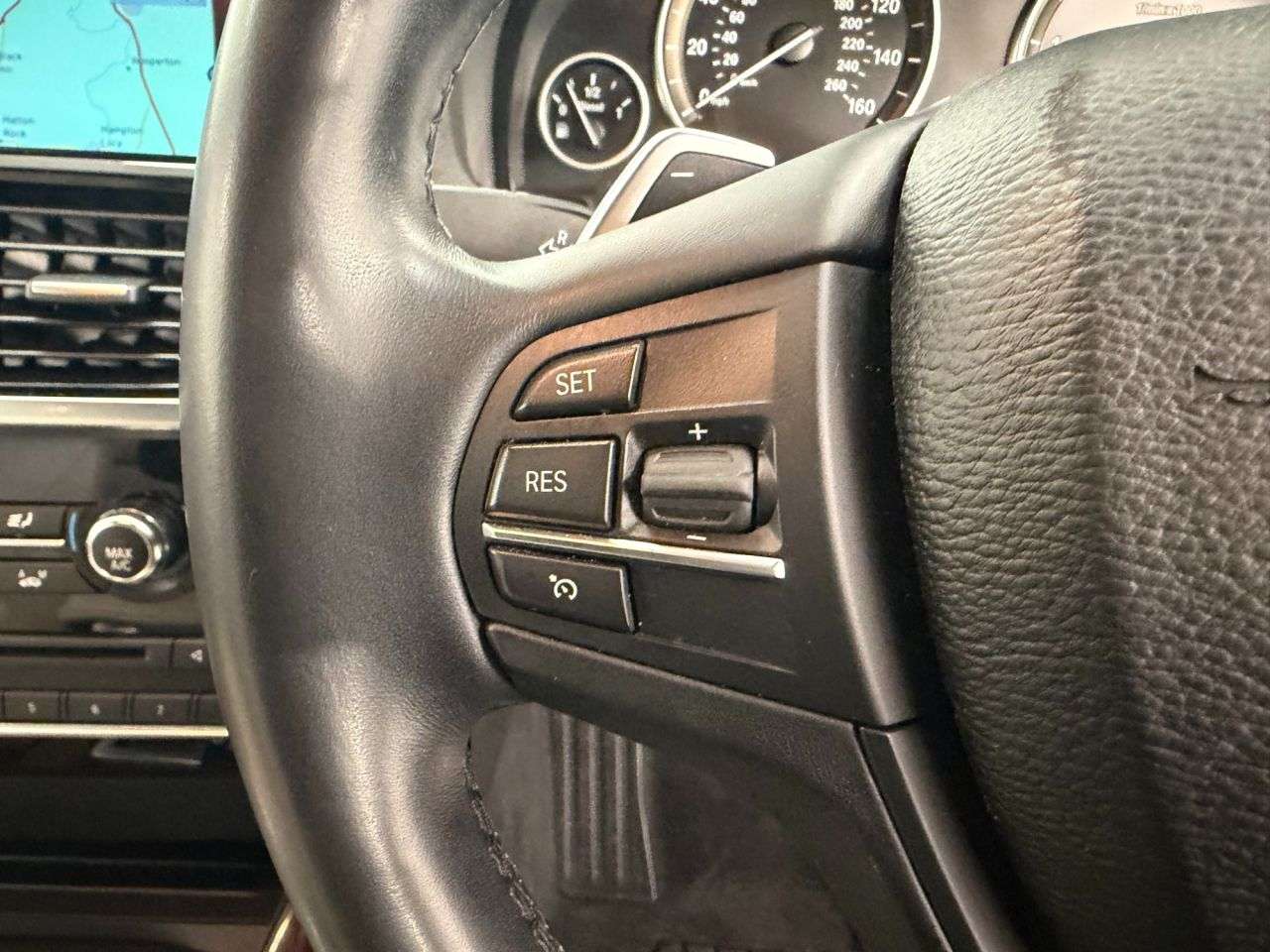 2014 BMW X3 2014 BMW X3