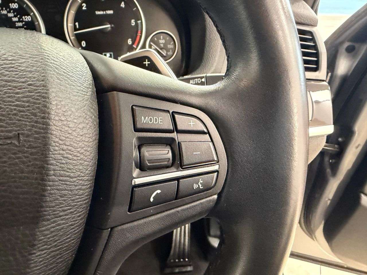 2014 BMW X3 2014 BMW X3