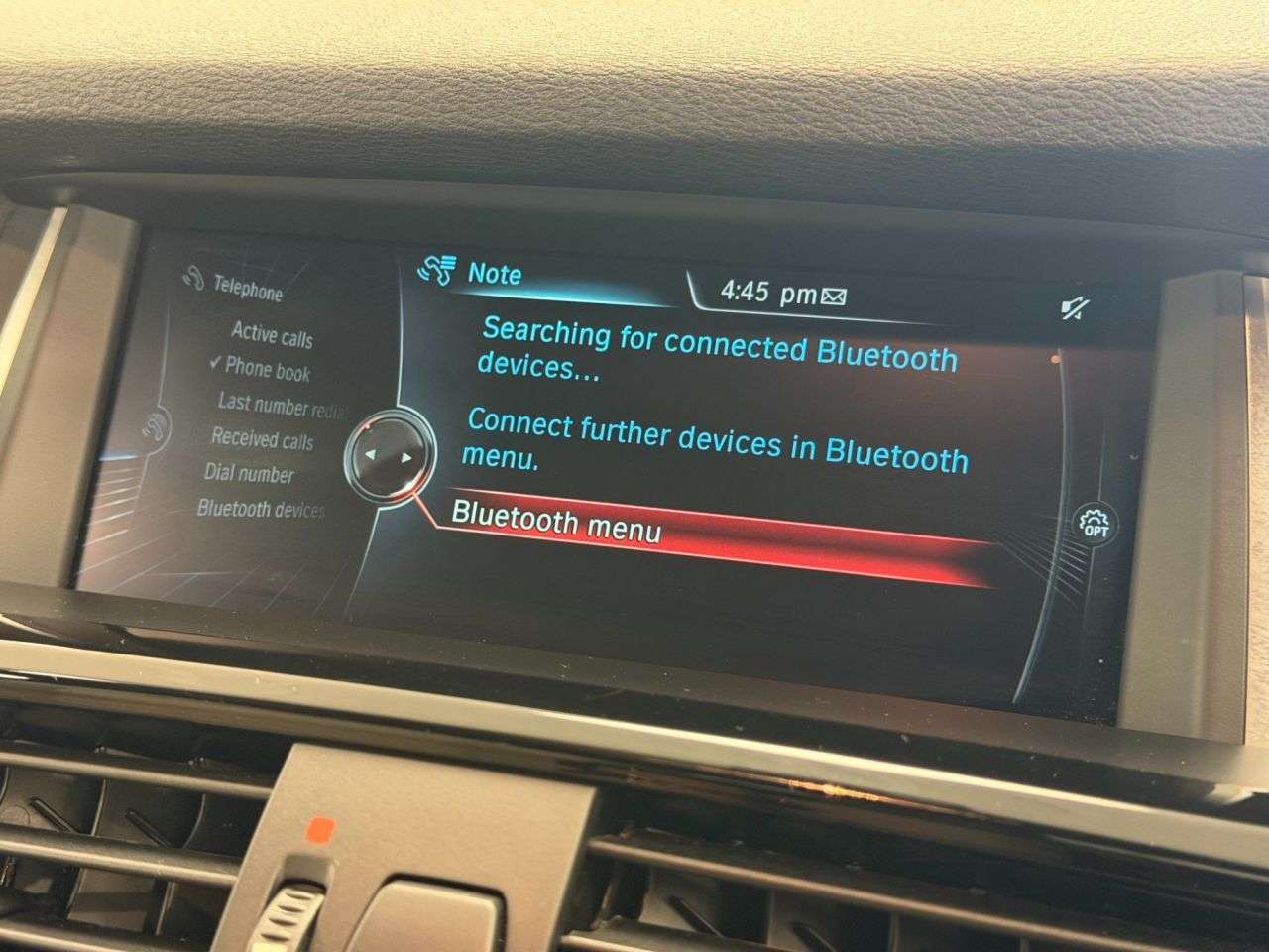 2014 BMW X3 2014 BMW X3