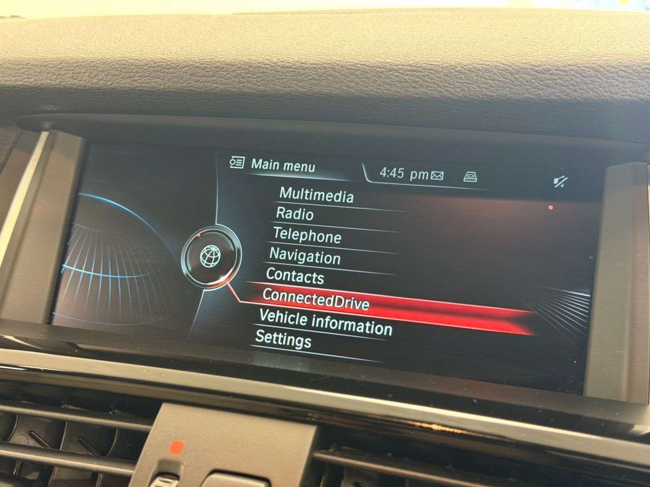 2014 BMW X3 2014 BMW X3