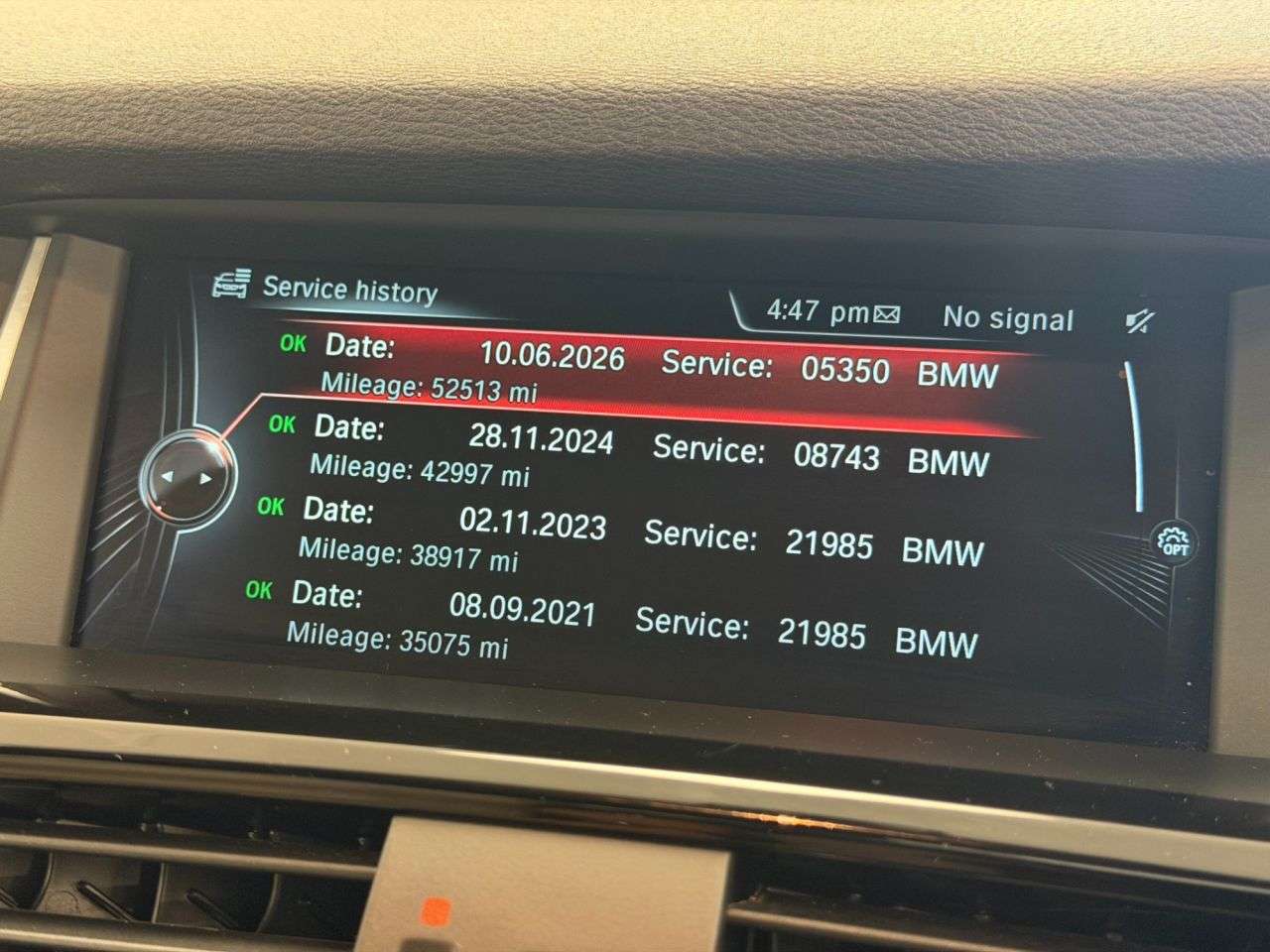 2014 BMW X3 2014 BMW X3