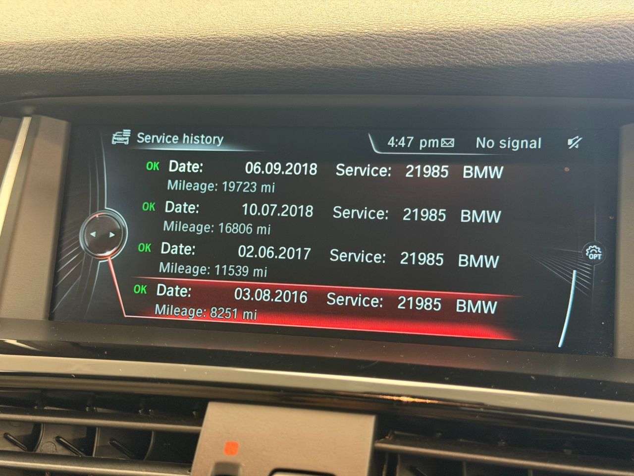 2014 BMW X3 2014 BMW X3