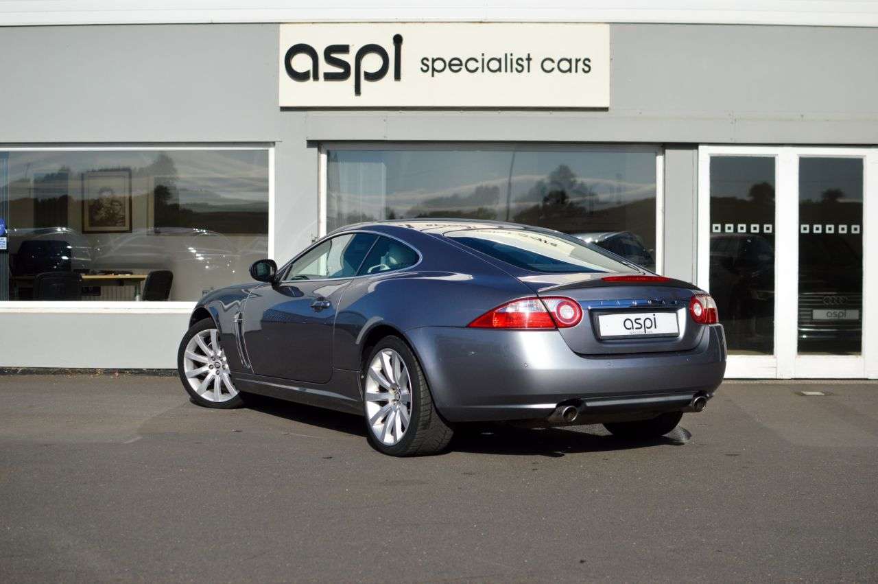 2006 JAGUAR XK 2006 JAGUAR XK