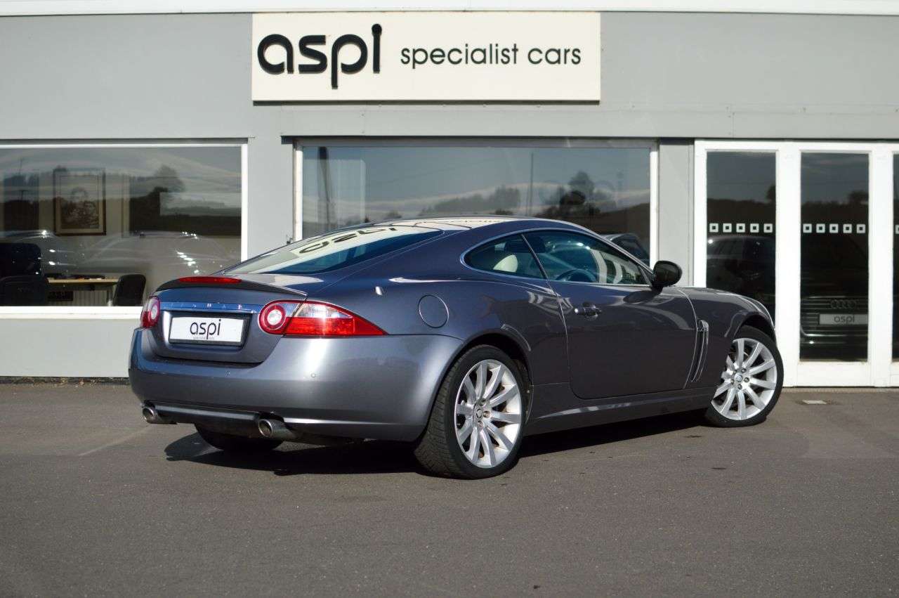 2006 JAGUAR XK 2006 JAGUAR XK