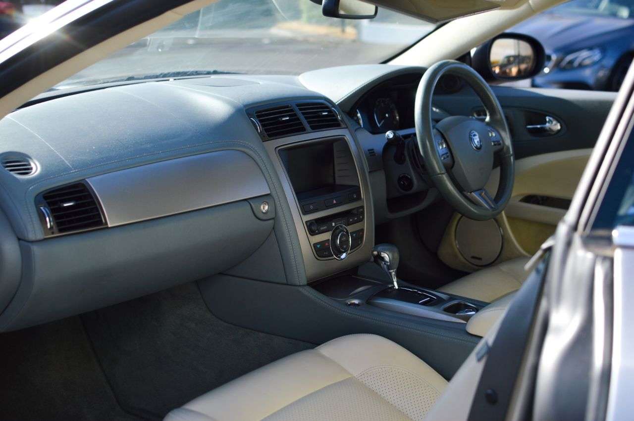2006 JAGUAR XK 2006 JAGUAR XK