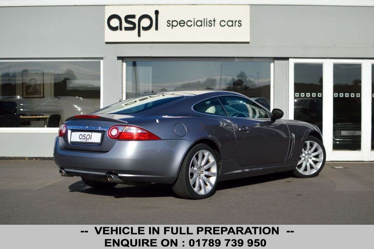 2006 JAGUAR XK 2006 JAGUAR XK