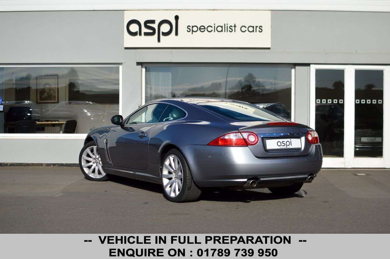 2006 JAGUAR XK 2006 JAGUAR XK