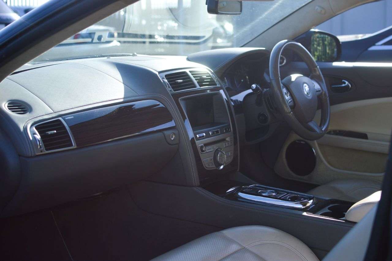 2009 JAGUAR XK 2009 JAGUAR XK