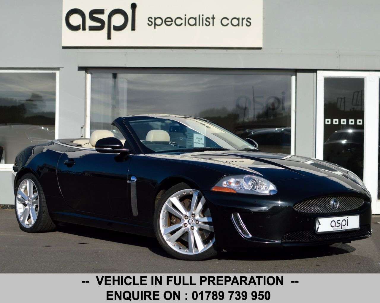 A 2009 JAGUAR XK 5.0 V8 Portfolio Convertible 2dr Petrol Auto Euro 5 (385 ps) FULL DETAILS - A 2009 JAGUAR XK 5.0 V8 Portfolio Convertible 2dr Petrol Auto Euro 5 (385 ps) FULL DETAILS -