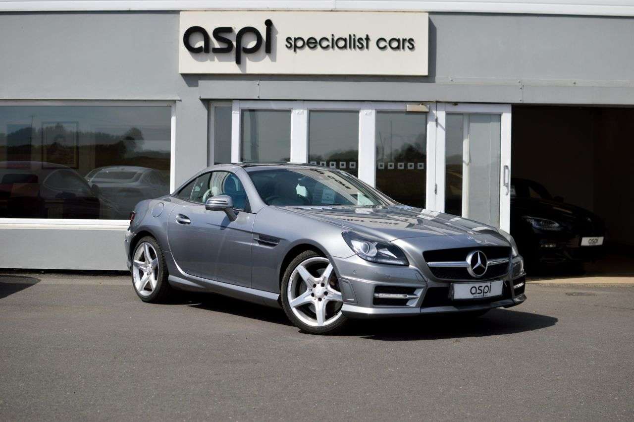 2012 MERCEDES-BENZ SLK 2012 MERCEDES-BENZ SLK
