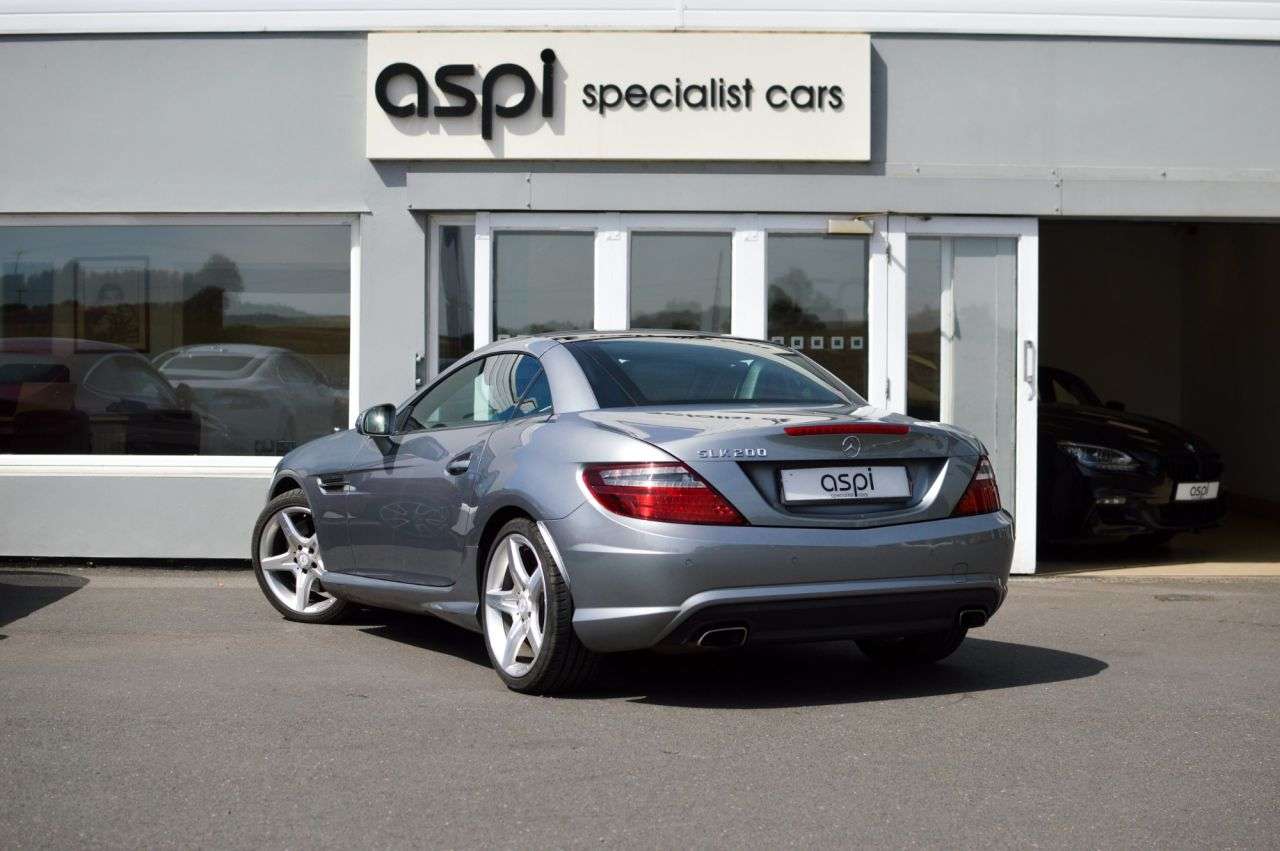2012 MERCEDES-BENZ SLK 2012 MERCEDES-BENZ SLK