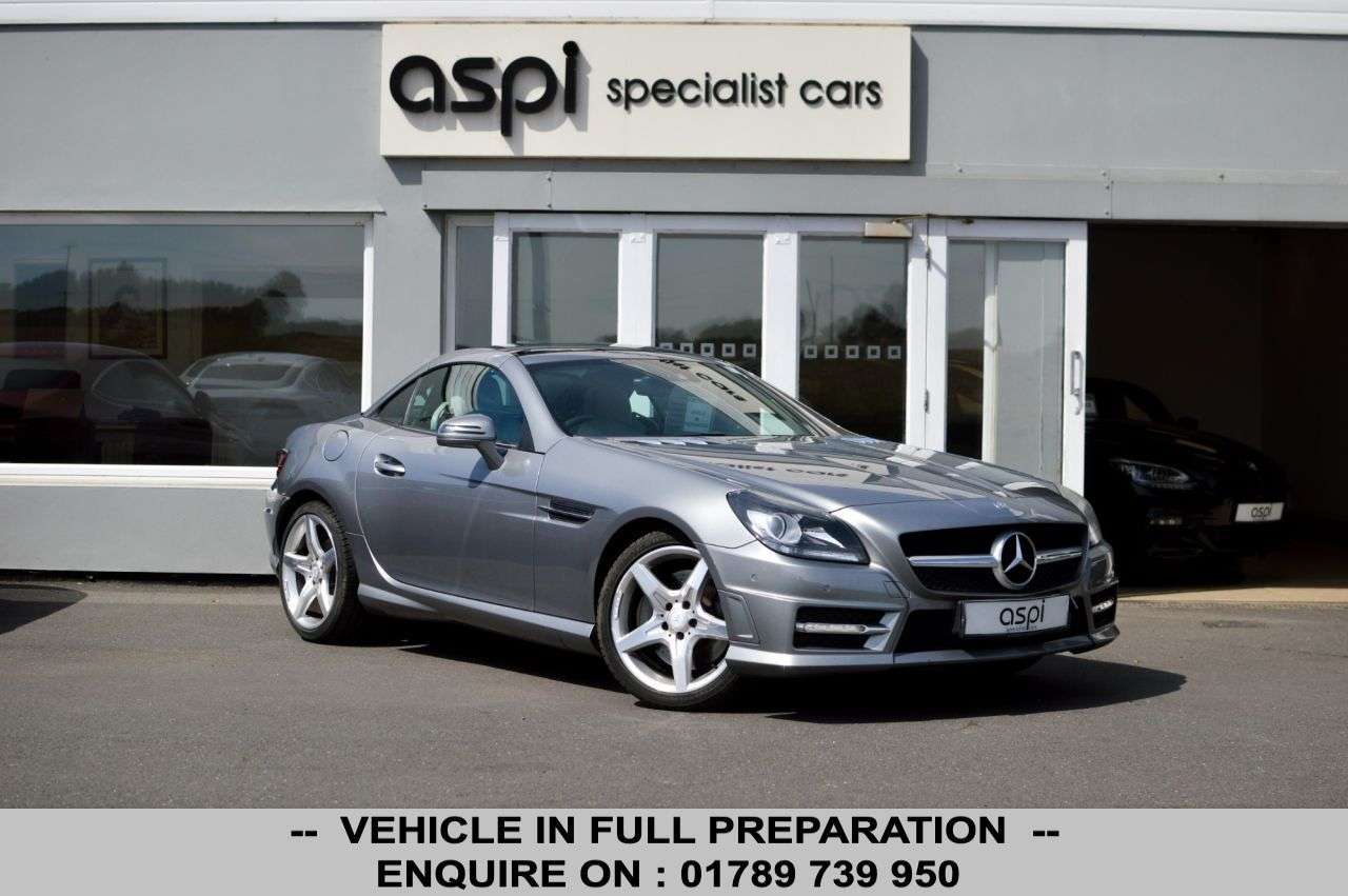 2012 MERCEDES-BENZ SLK 2012 MERCEDES-BENZ SLK