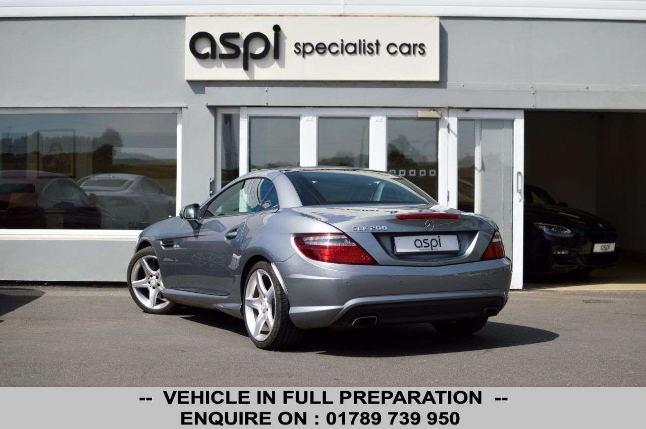 2012 MERCEDES-BENZ SLK 2012 MERCEDES-BENZ SLK
