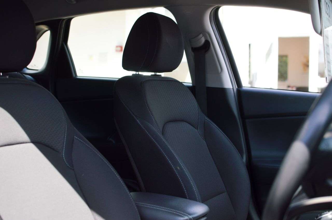 2020 HYUNDAI I30 2020 HYUNDAI I30