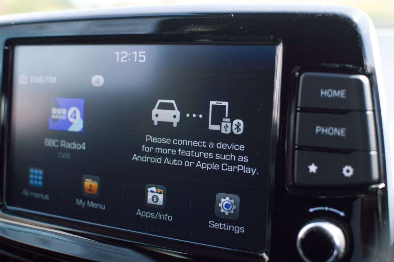 2020 HYUNDAI I30 2020 HYUNDAI I30