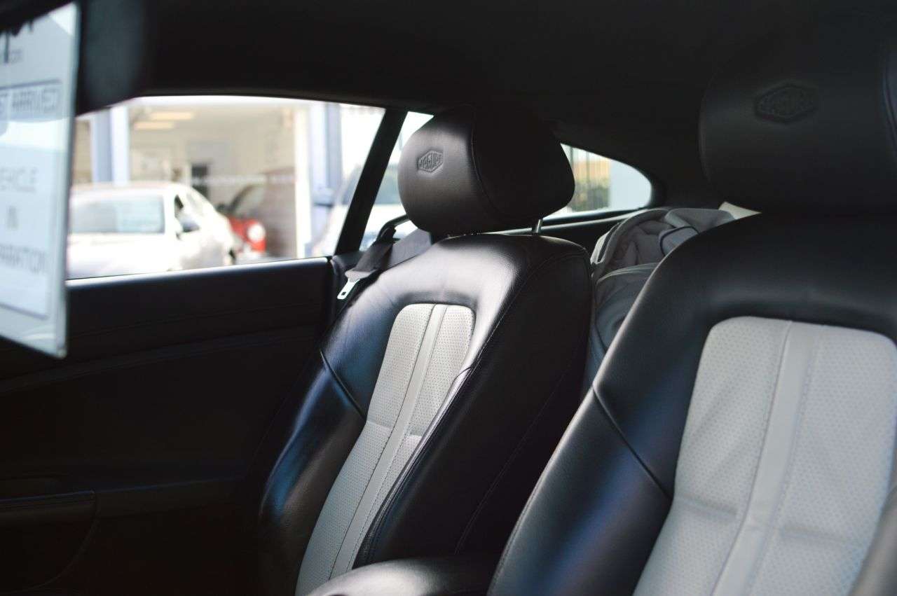 2011 JAGUAR XK 2011 JAGUAR XK