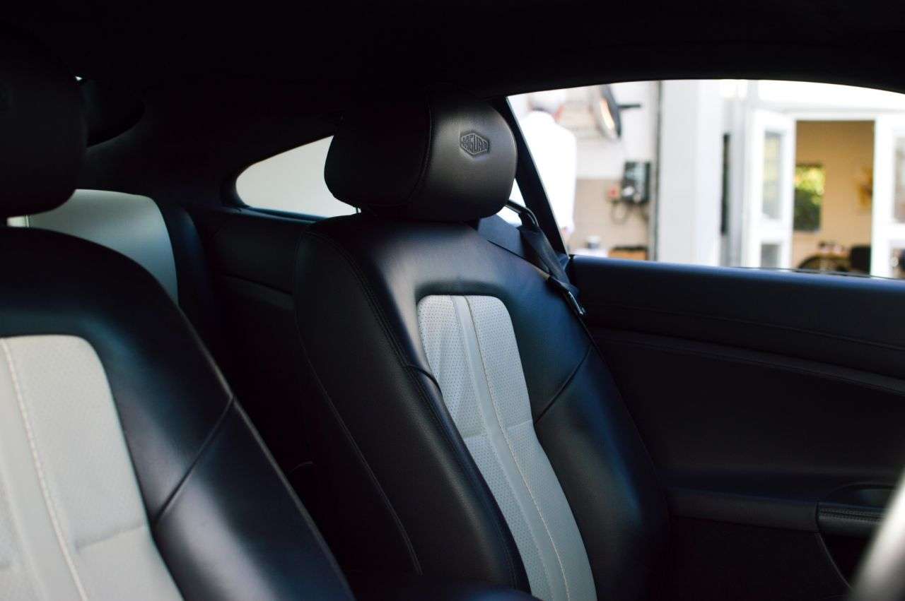 2011 JAGUAR XK 2011 JAGUAR XK