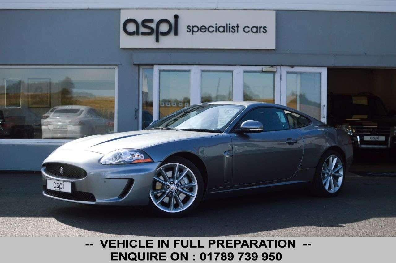 2011 JAGUAR XK 2011 JAGUAR XK