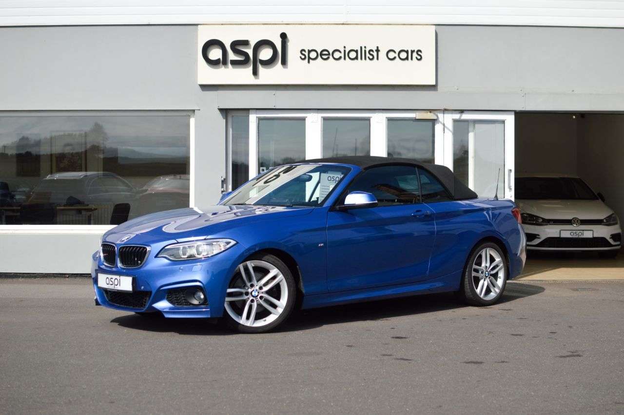 2016 BMW 2 SERIES 2016 BMW 2 SERIES