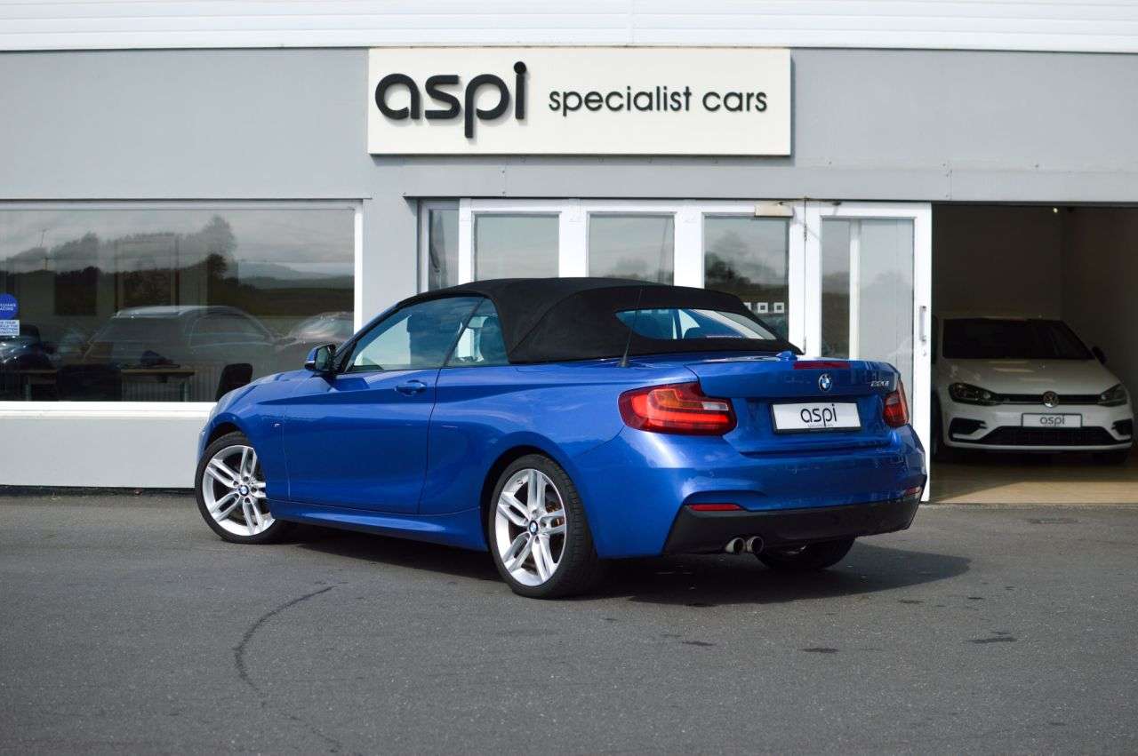 2016 BMW 2 SERIES 2016 BMW 2 SERIES
