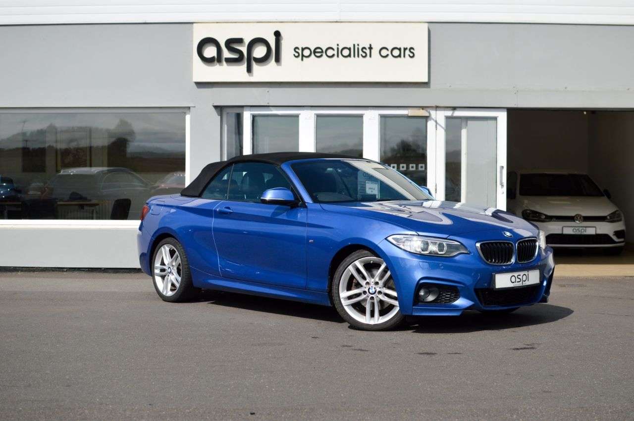 2016 BMW 2 SERIES 2016 BMW 2 SERIES