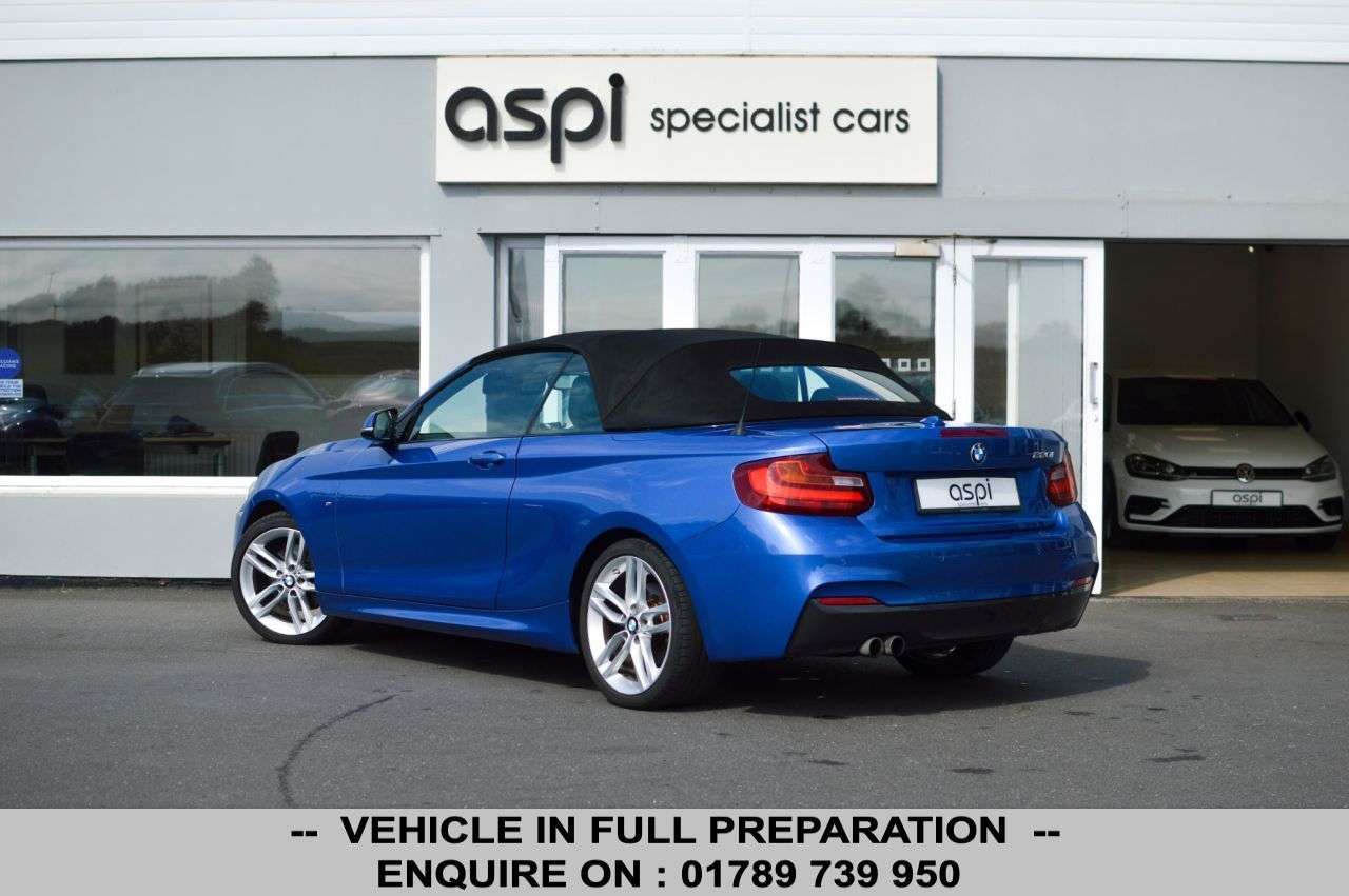 2016 BMW 2 SERIES 2016 BMW 2 SERIES