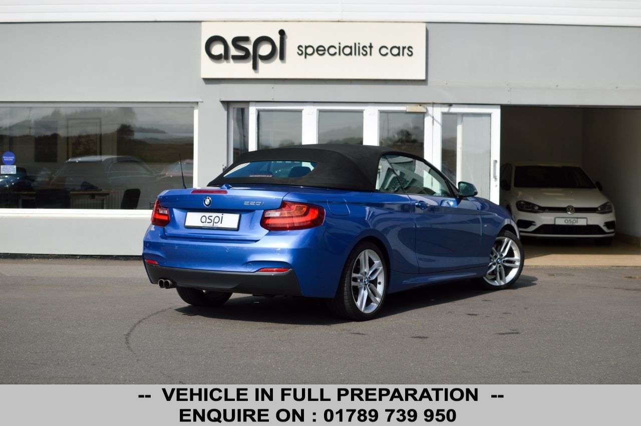 2016 BMW 2 SERIES 2016 BMW 2 SERIES