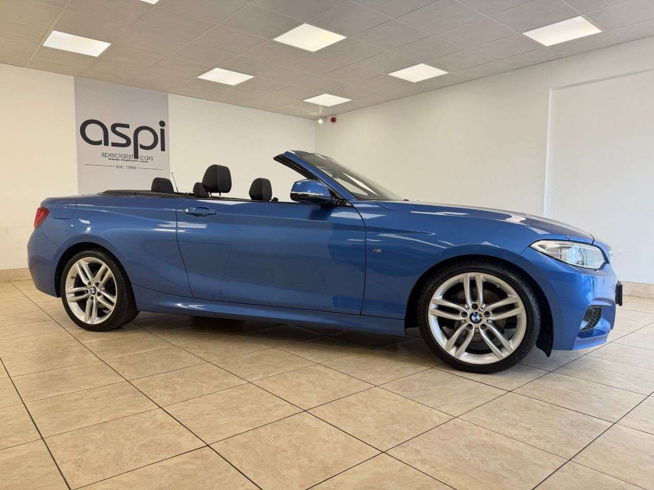 2016 BMW 2 SERIES 2016 BMW 2 SERIES